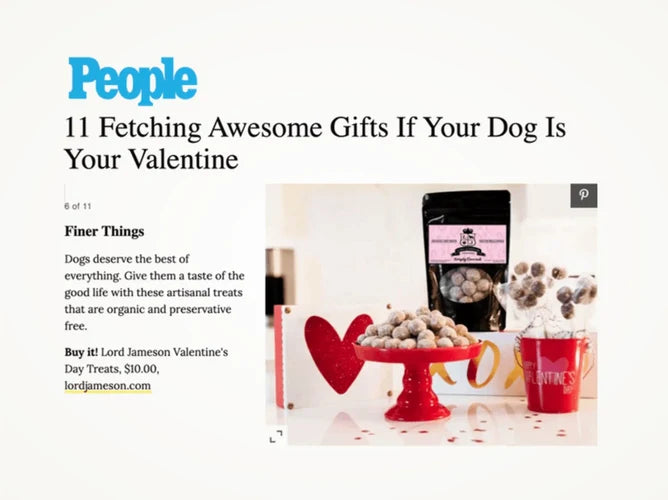 PETS+ Magazine