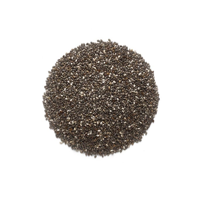 Organic Chia Seeds