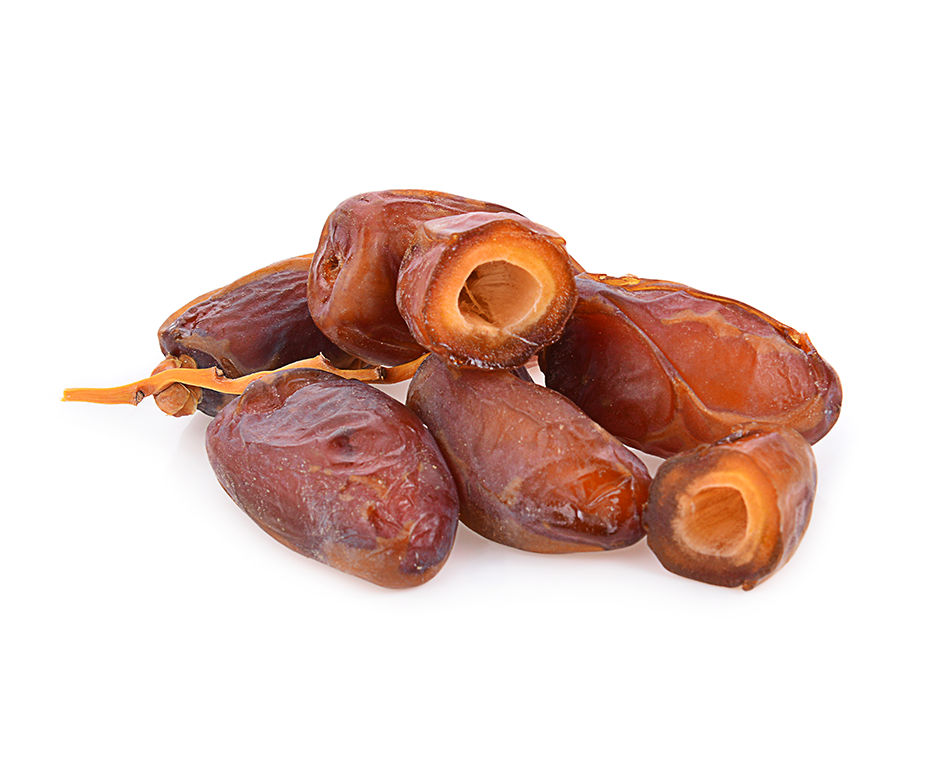 Organic Date