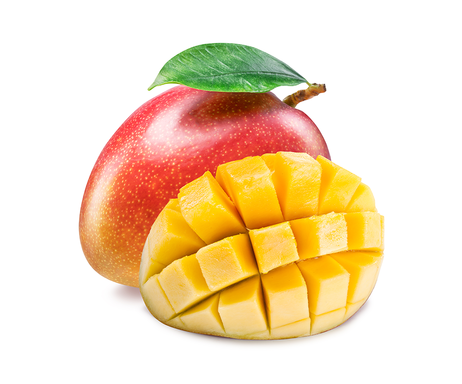 Organic Mango