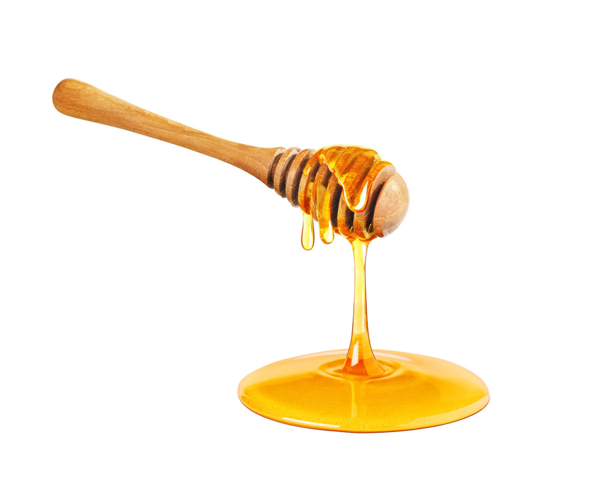 Organic Honey