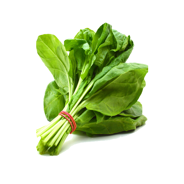 Organic Spinach