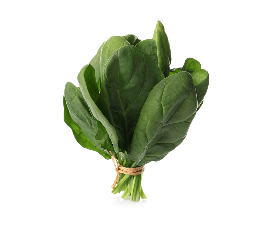 Organic Spinach