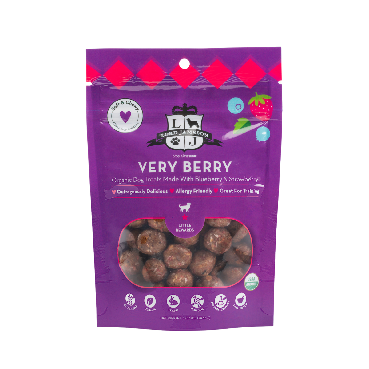 ドッグフード darius WildBerriSweetBeat_1200x1200.