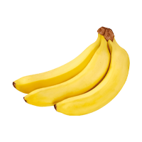 Organic Banana