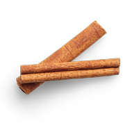 Organic Cinnamon