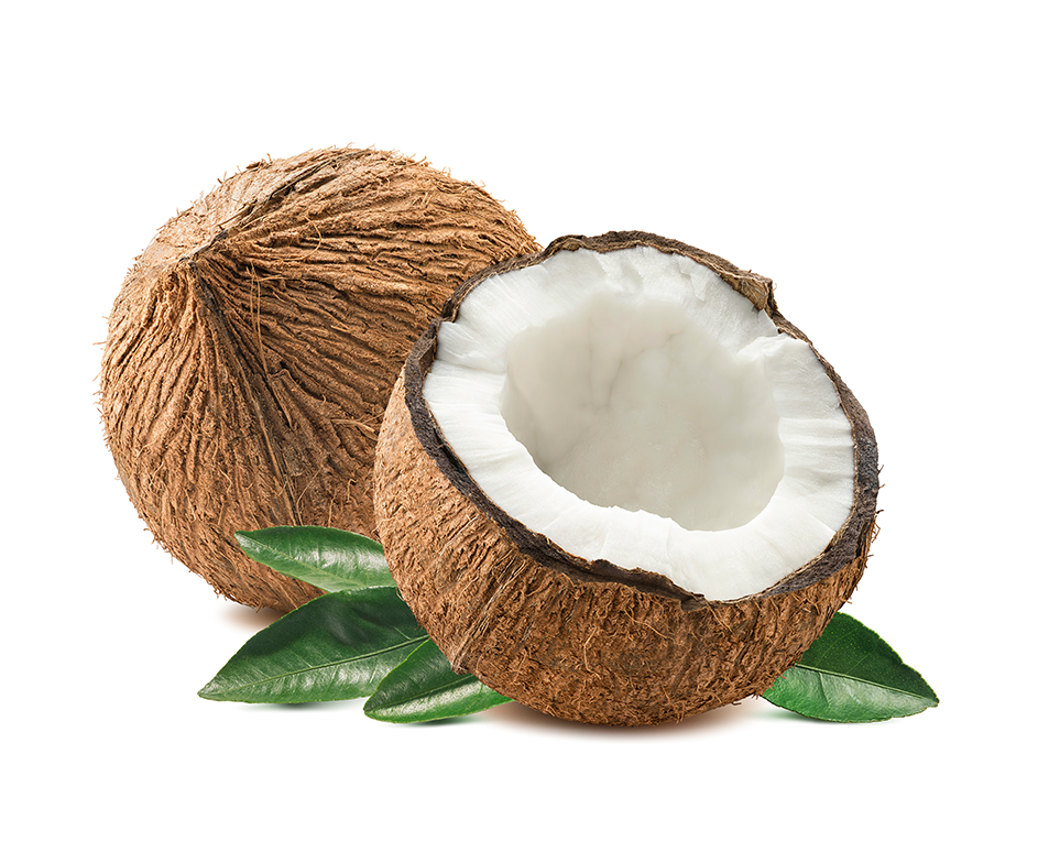 Organic Coconut