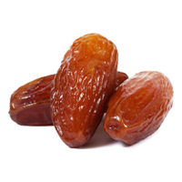 Organic Dates