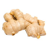 Organic Ginger