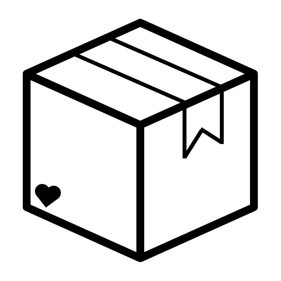 Set of feature icons