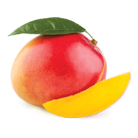 Organic Mango