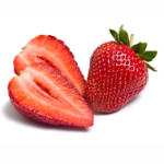 Organic Strawberry