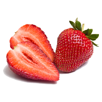 Organic Strawberry