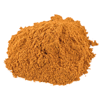 Organic Turmeric