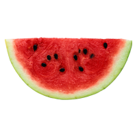 Organic Watermelon