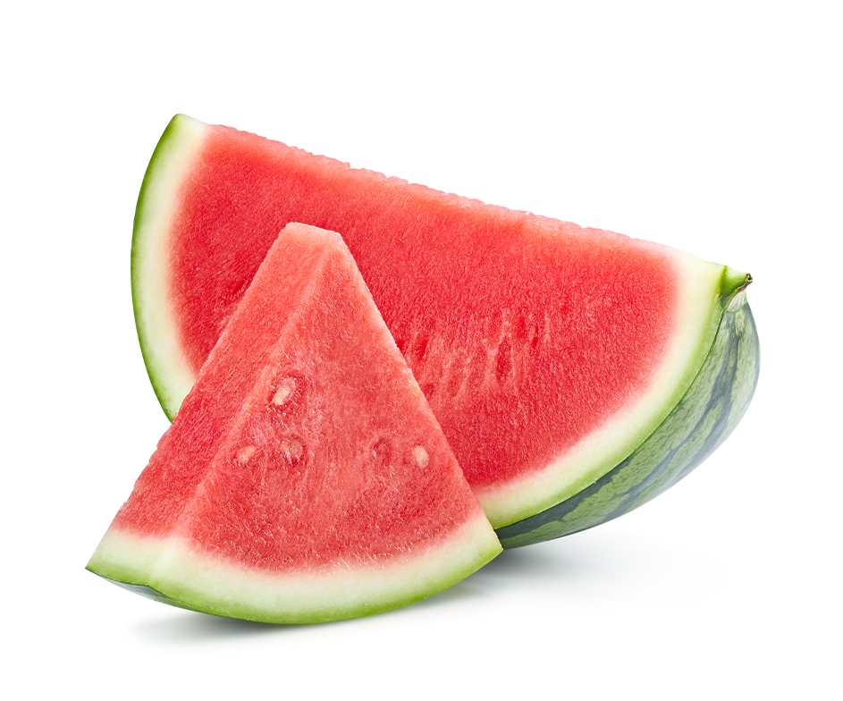 Organic Watermelon