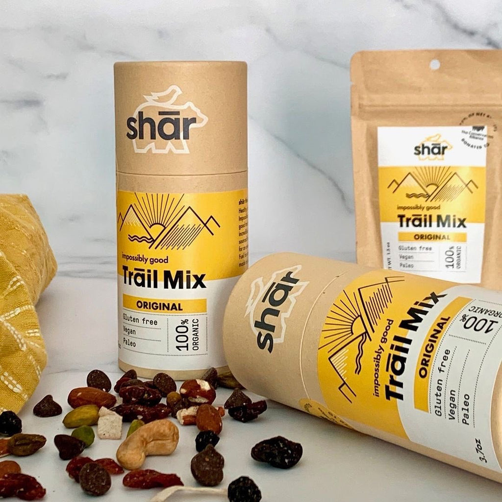 An Interview with Peter Rushford | Shār Snacks | Lord Jameson