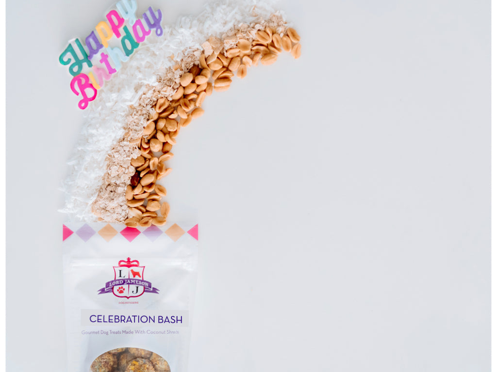 Lord Jameson Wins Pet Independent Innovation Award for Best Dog Treat Product of The Year!