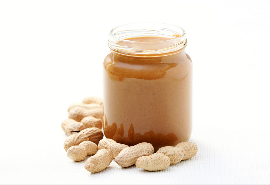 Why Do Dogs Like Peanut Butter | Lord Jameson