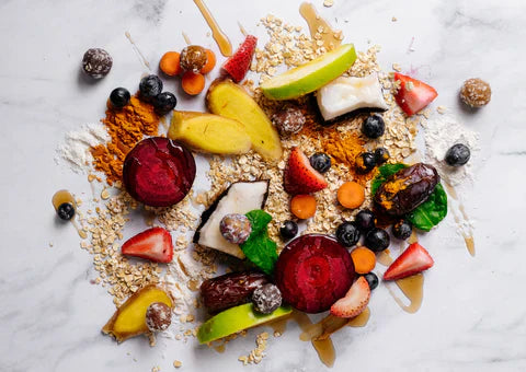 Why Organic, Preservative-Free Treats Matter