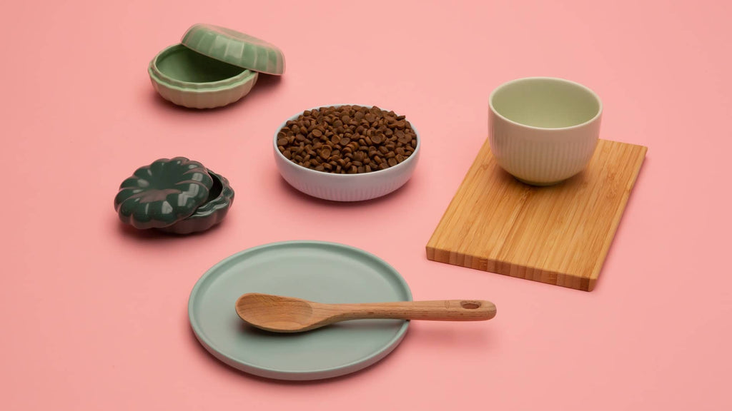 Benefits of Kibble