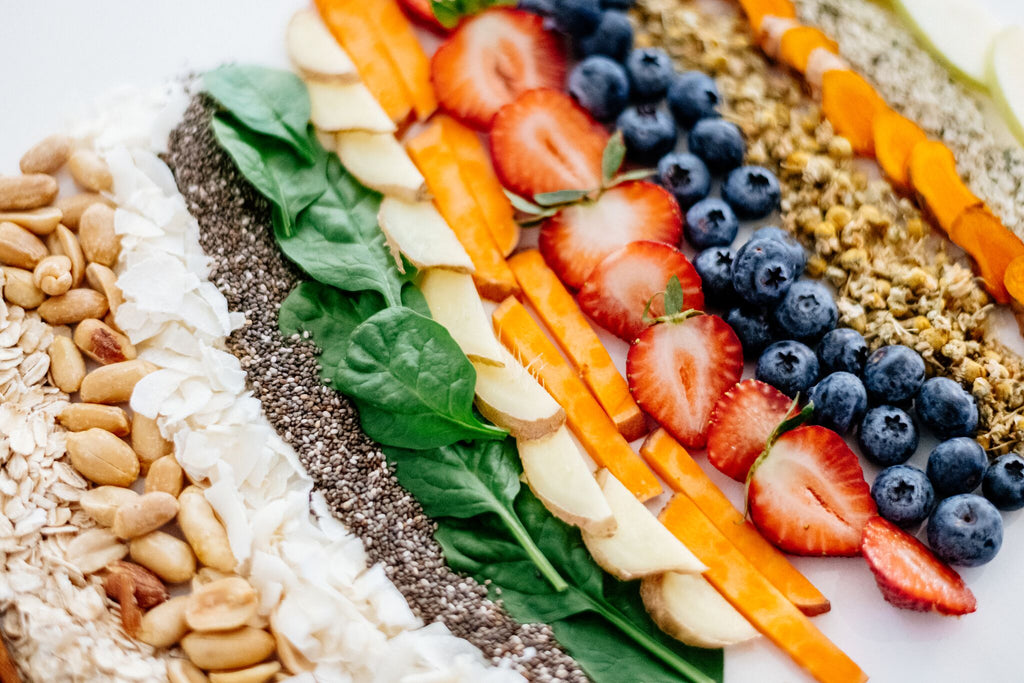 The Importance of Clean Eating for Humans and Dogs
