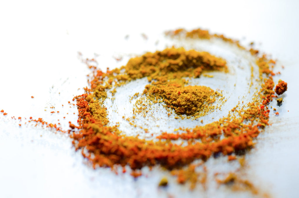 Health Benefits Of Turmeric For Dogs 