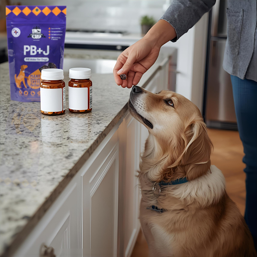 What Every Pet Parent Should Know About Dog Medication Safety