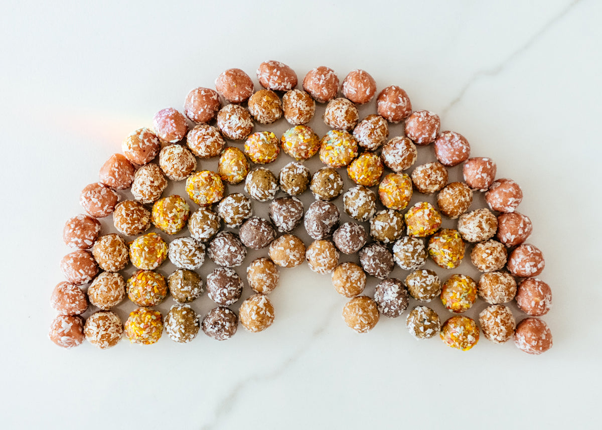 Choose Your Favorite Organic Dog Treats