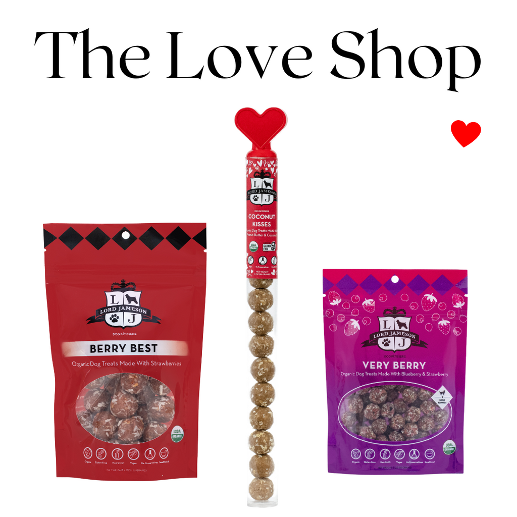 Valentine's Day