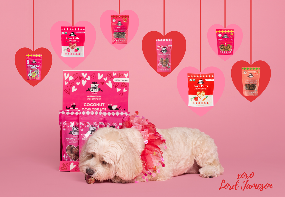 Valentine's Day