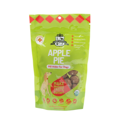 Apple Pie
