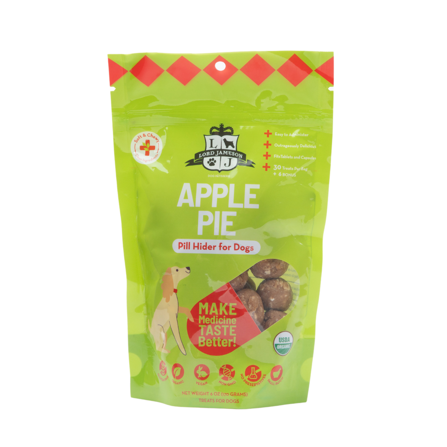 Apple Pie