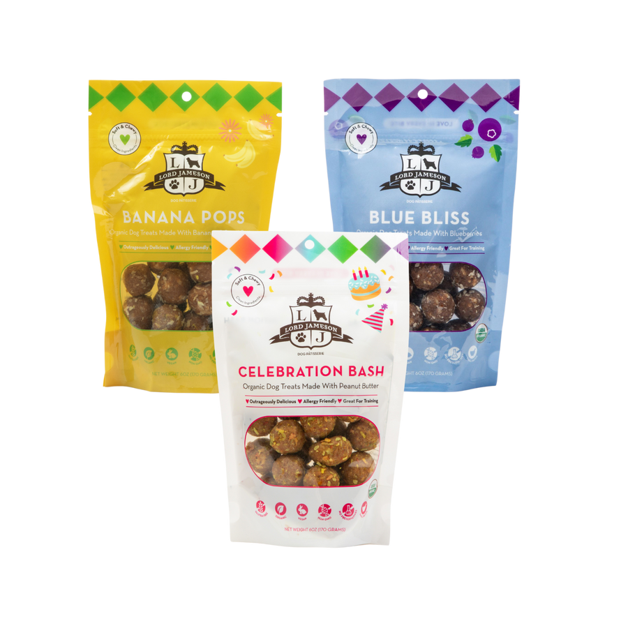 Best Seller Collection Bundle