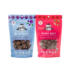 Blue Bliss Berry Best