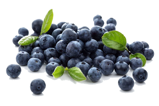 Organic Blueberry