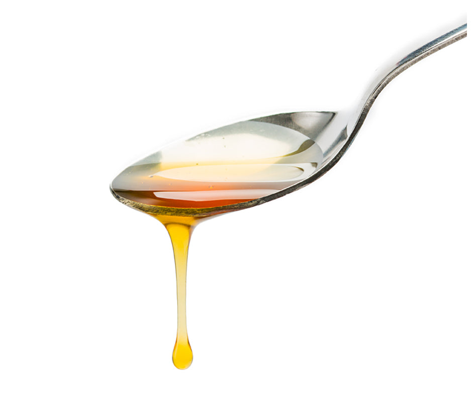 Organic Brown Rice Syrup