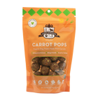 Carrot Pops Organic Dog Treats