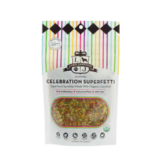 WHOLESALE Celebration SuperFetti Organic Dog Treats - Lord Jameson Organic Dog Treats 