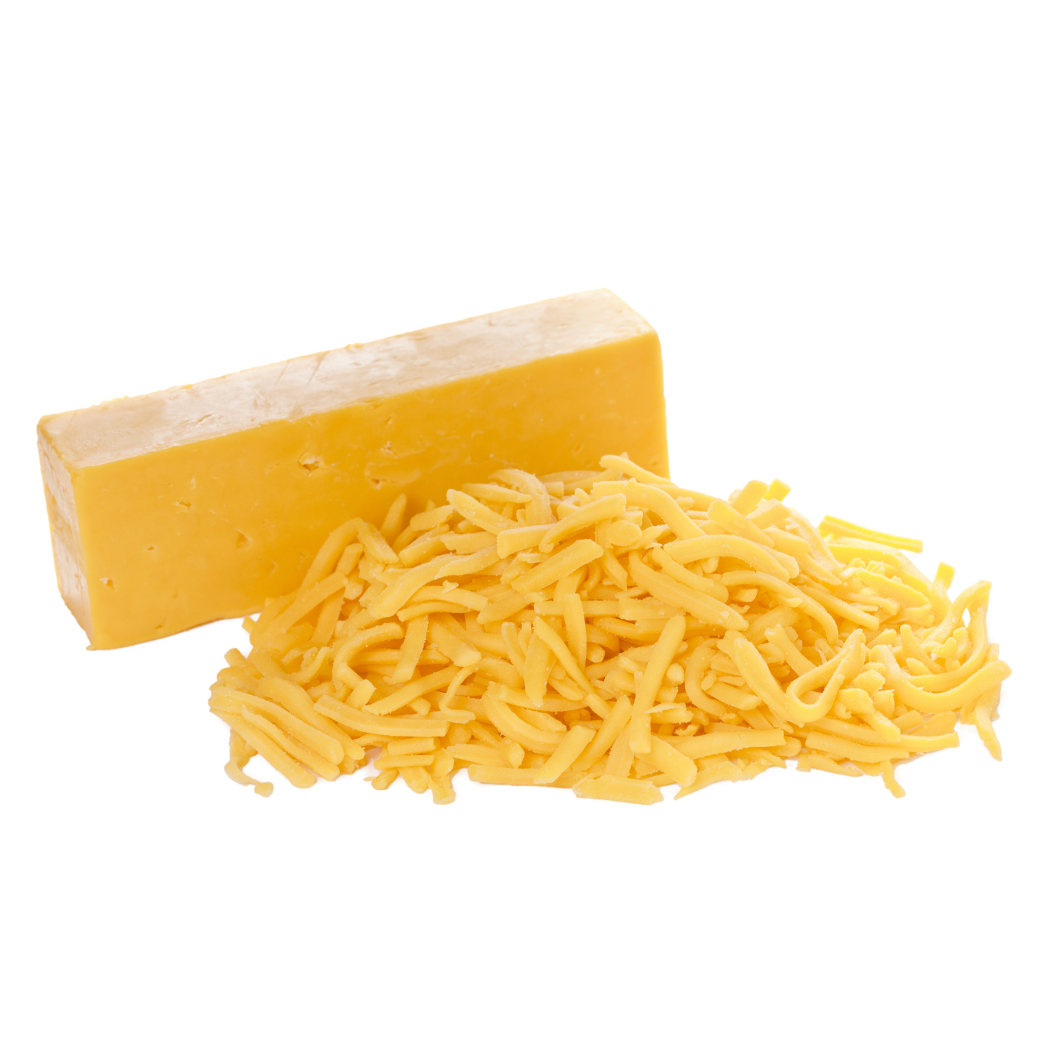Organic Cheddar Cheese