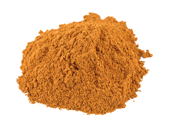 Organic Cinnamon