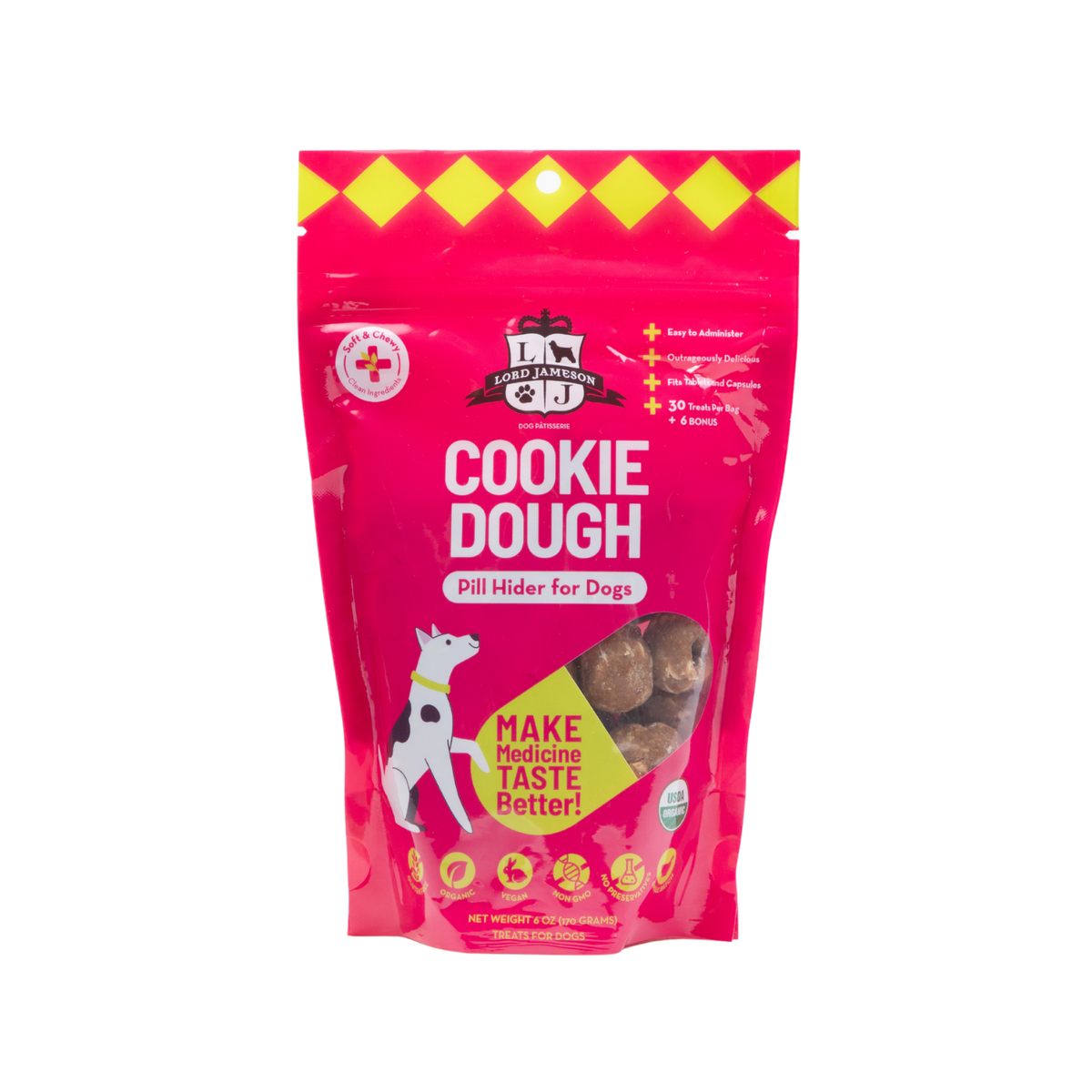 Cookie Dough