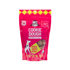 Cookie Dough