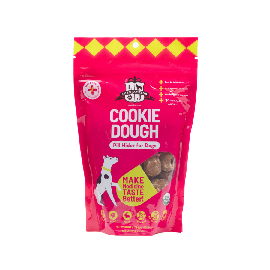 Cookie Dough