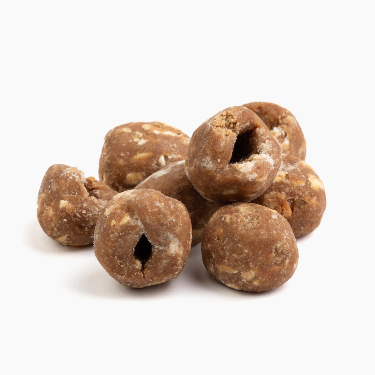 Test Apple Pie Organic Pill Hider Dog Treats - Lord Jameson Organic Dog Treats 