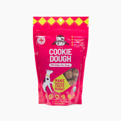 Cookie Dough Pill Hide