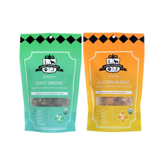 Daily Greens Golden Health product image