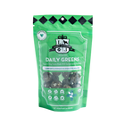 Daily Greens Organic Dog Treats