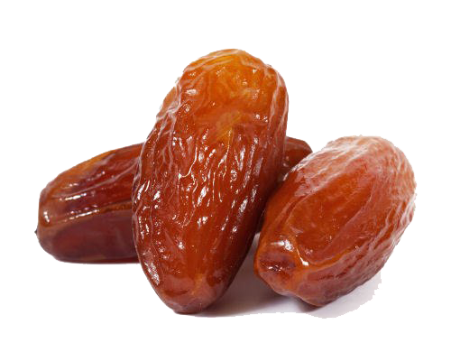 Organic Date