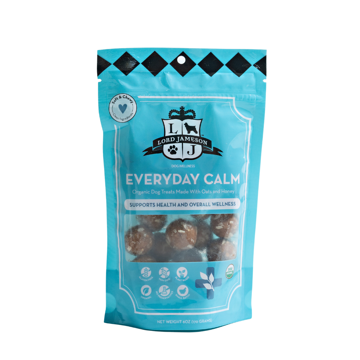 WHOLESALE Everyday Calm | Supports Relaxation & Calming - Lord Jameson
